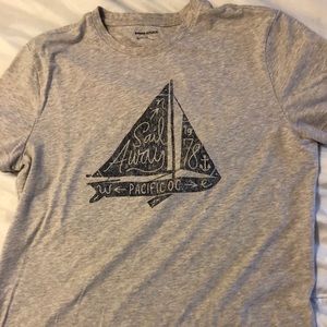 Banana Republic T-Shirt